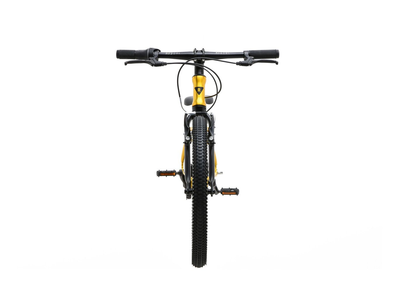 RASCAL 20" All-Rounder (6-8 Jahre)