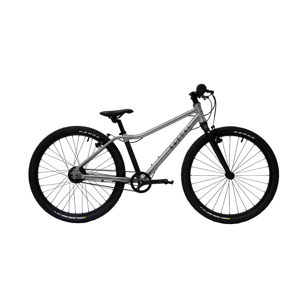 rascal fahrrad 24 zoll RASCAL 24" (8-11 Jahre)