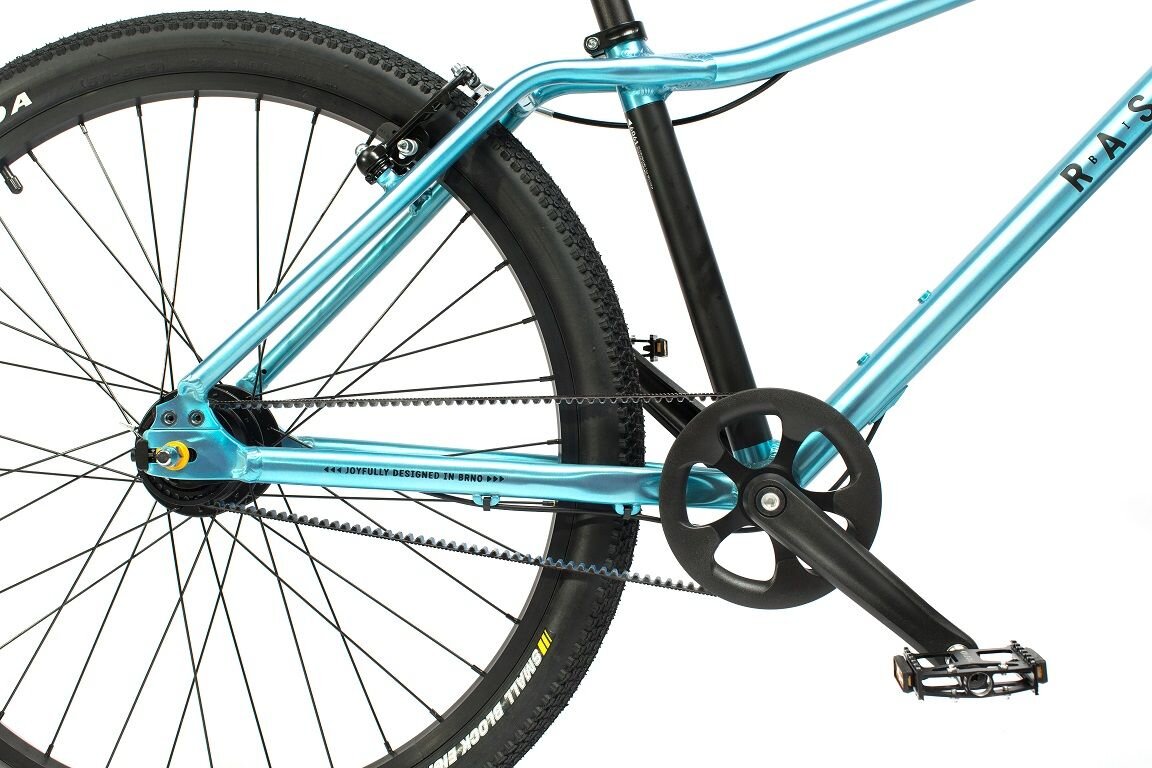 RASCAL 26" (10-14 Jahre)