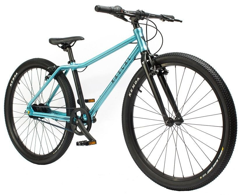 RASCAL 26" (10-14 Jahre)