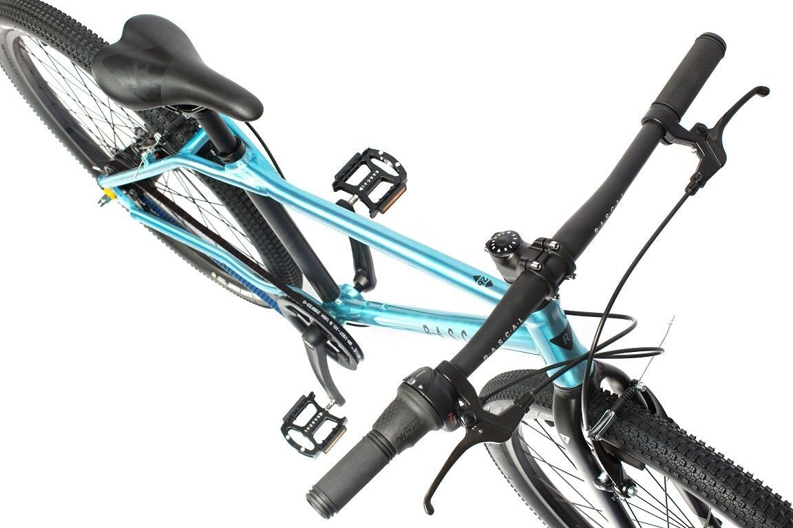 RASCAL 26" (10-14 Jahre)