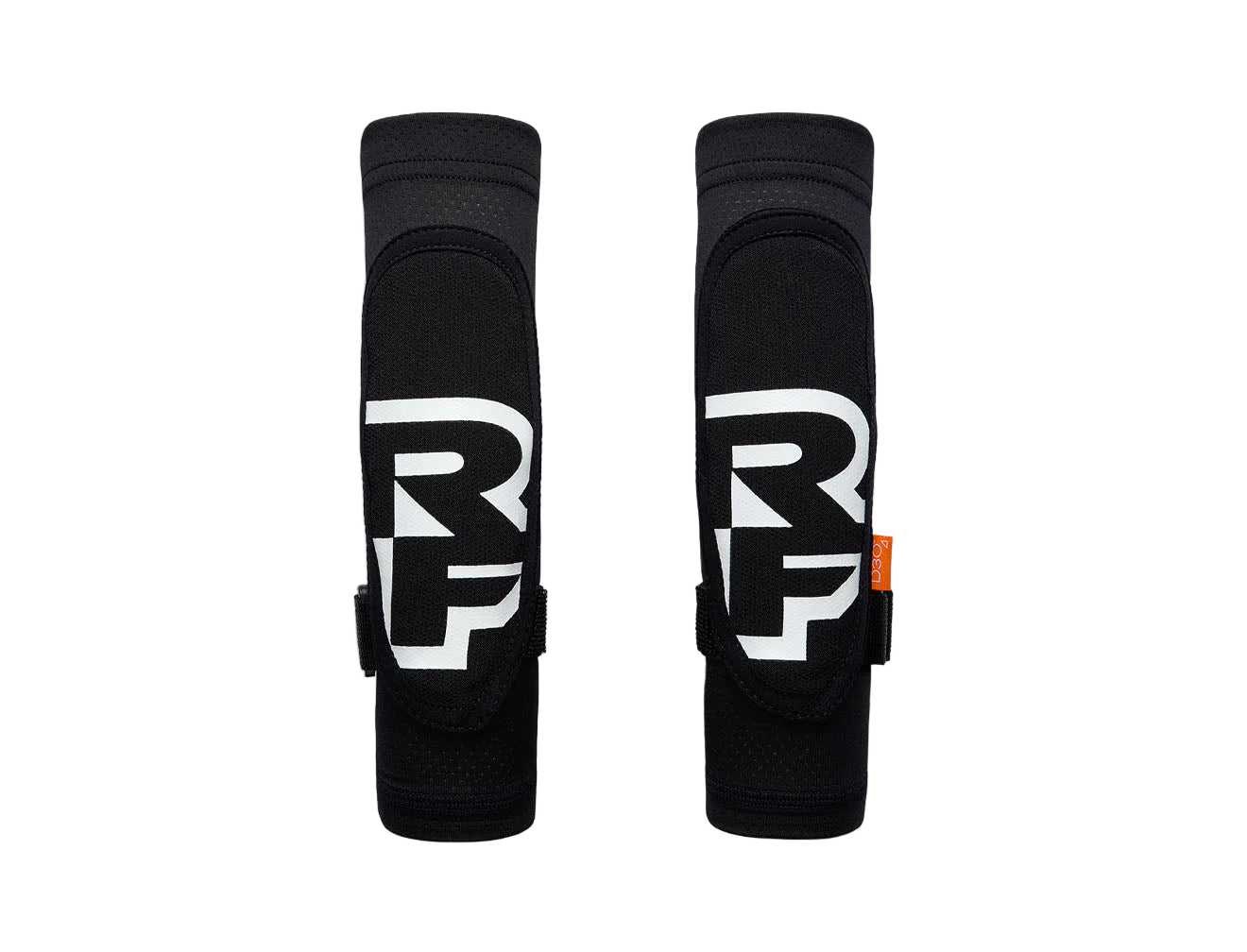 RF Sendy Trail Ellbogenprotektoren Black White S