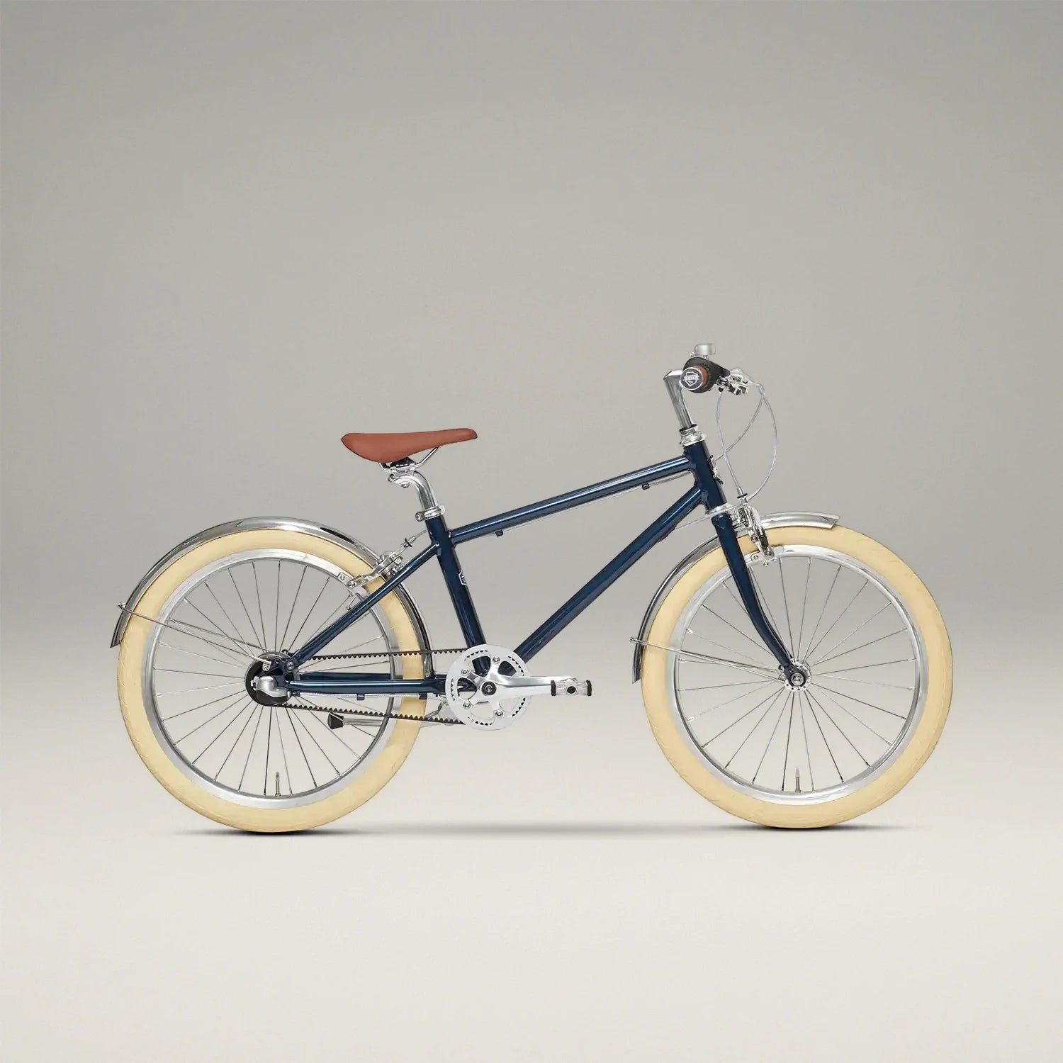 Siech Junior 16" Kinderfahrrad (4-6 Jahre) Dark Blue