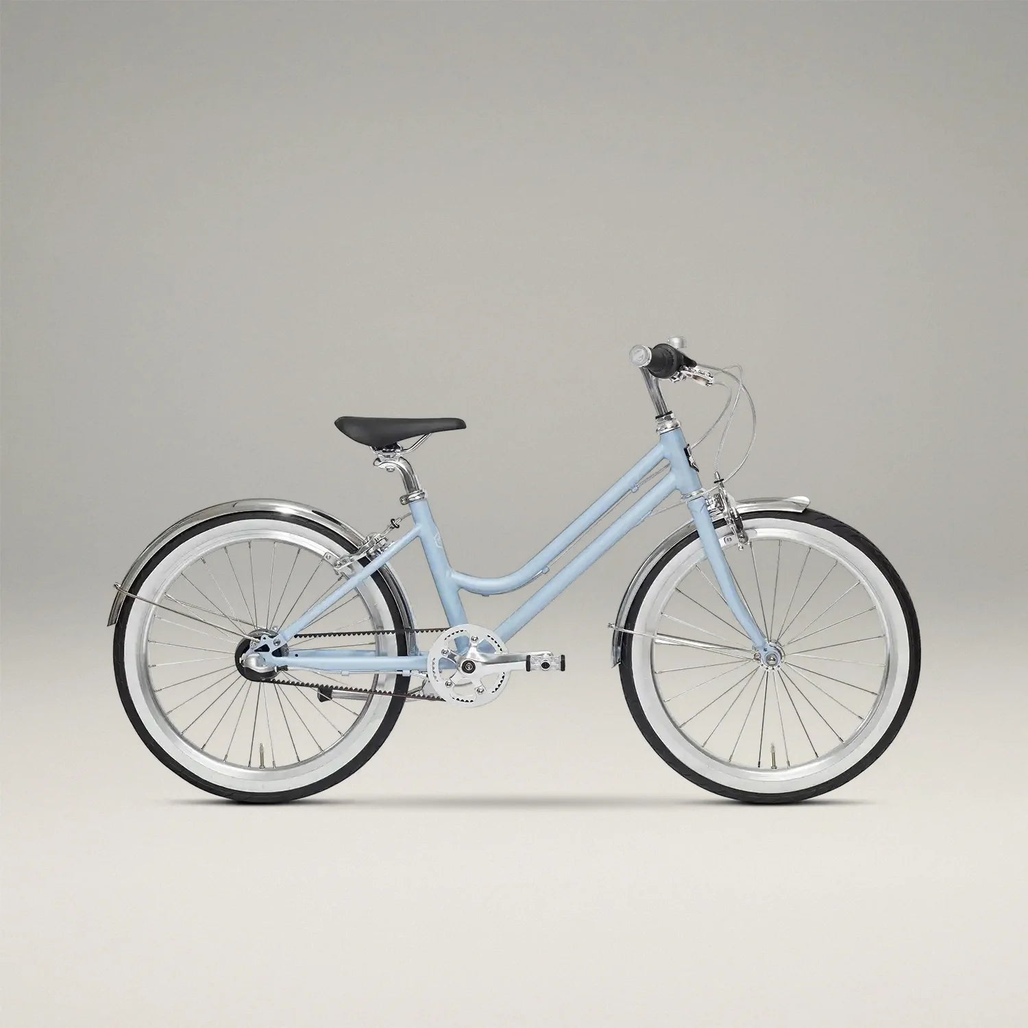 Siech Junior 16" Kinderfahrrad (4-6 Jahre) Sky Blue