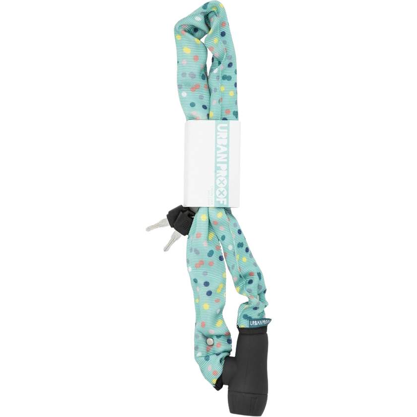 Urban Proof Chain Lock