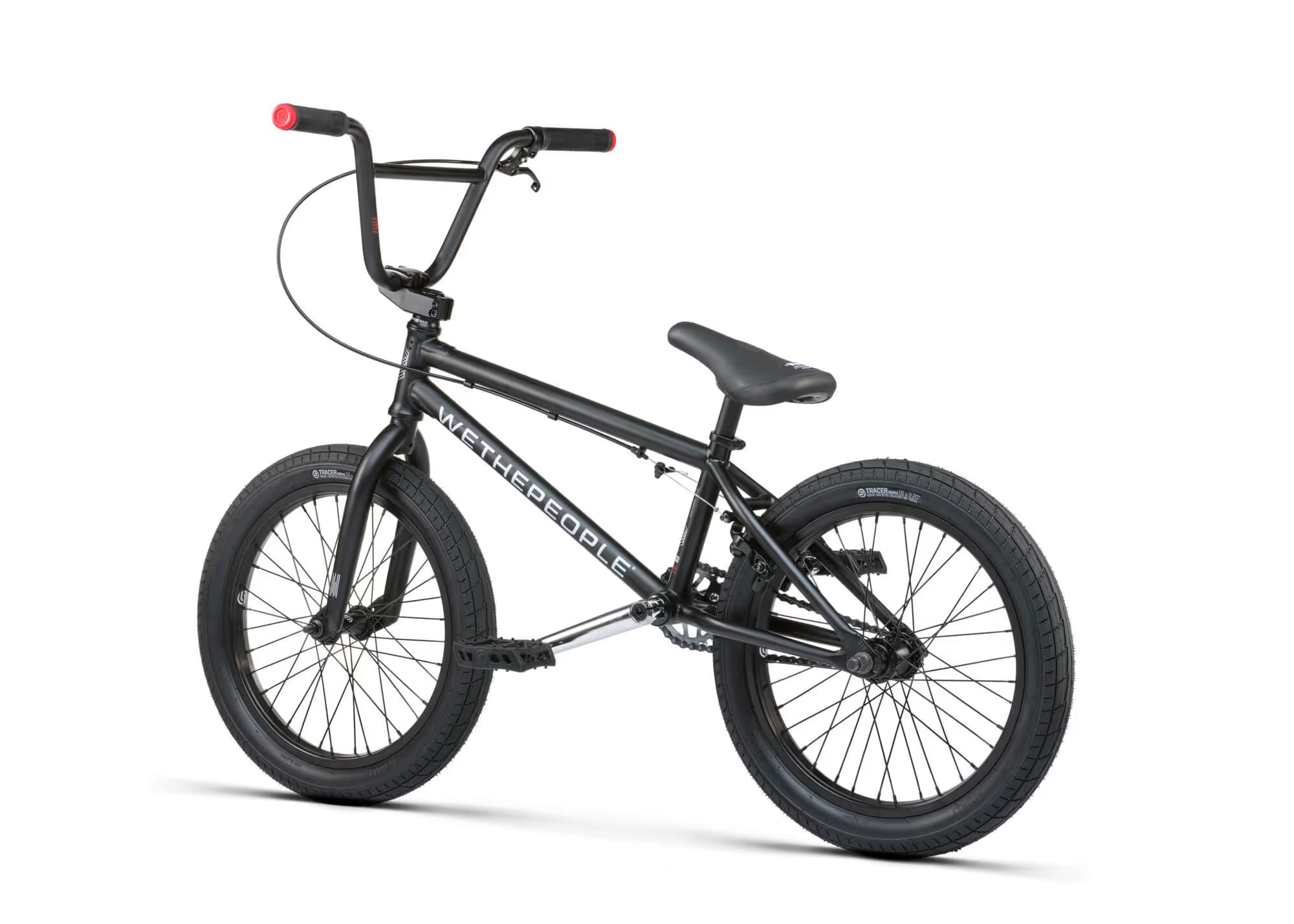 Wethepeople CRS 18" BMX (8-11 Jahre)