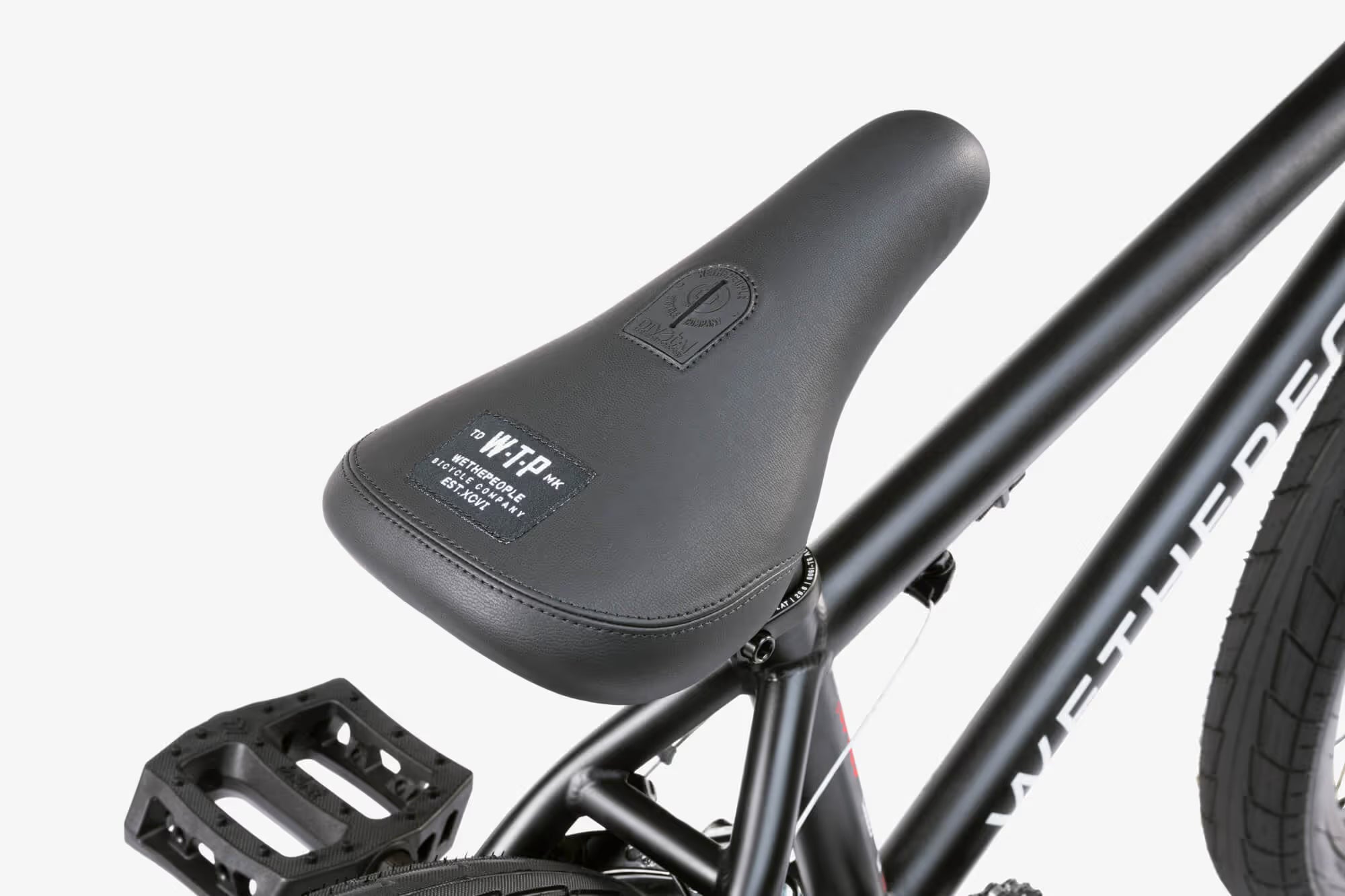 Wethepeople CRS 18" BMX (8-11 Jahre)