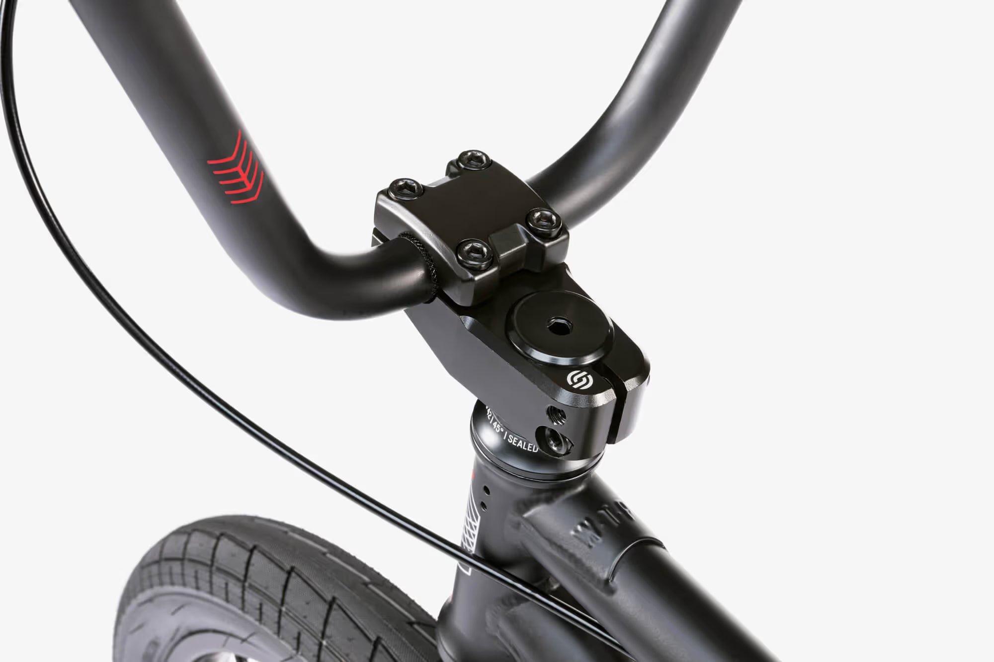 Wethepeople CRS 18" BMX (8-11 Jahre)