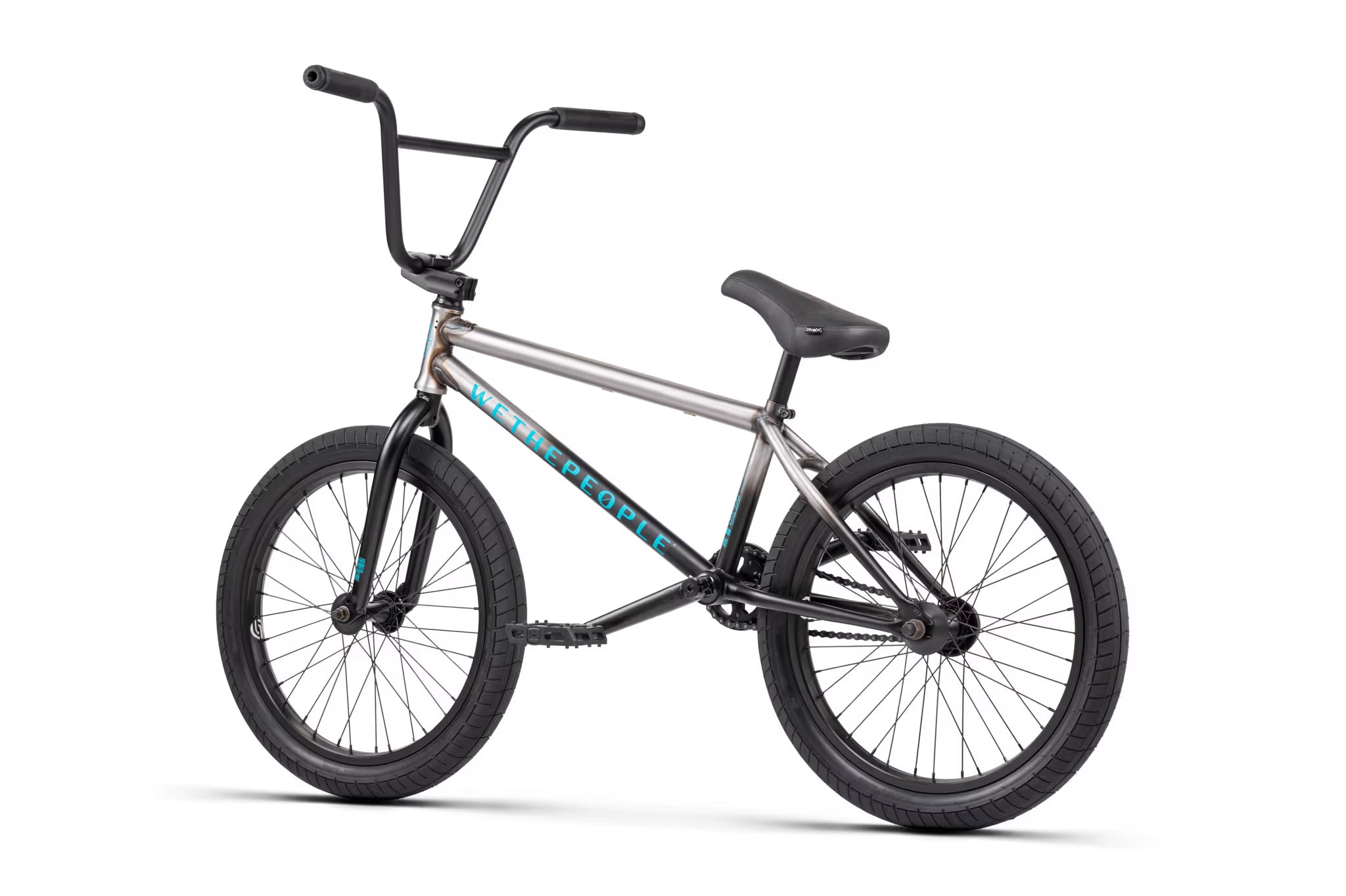 Wethepeople Justice 20" BMX (10+ Jahre)