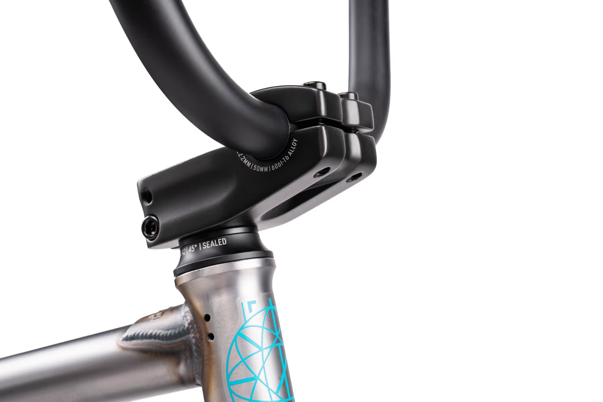 Wethepeople Justice 20" BMX (10+ Jahre)