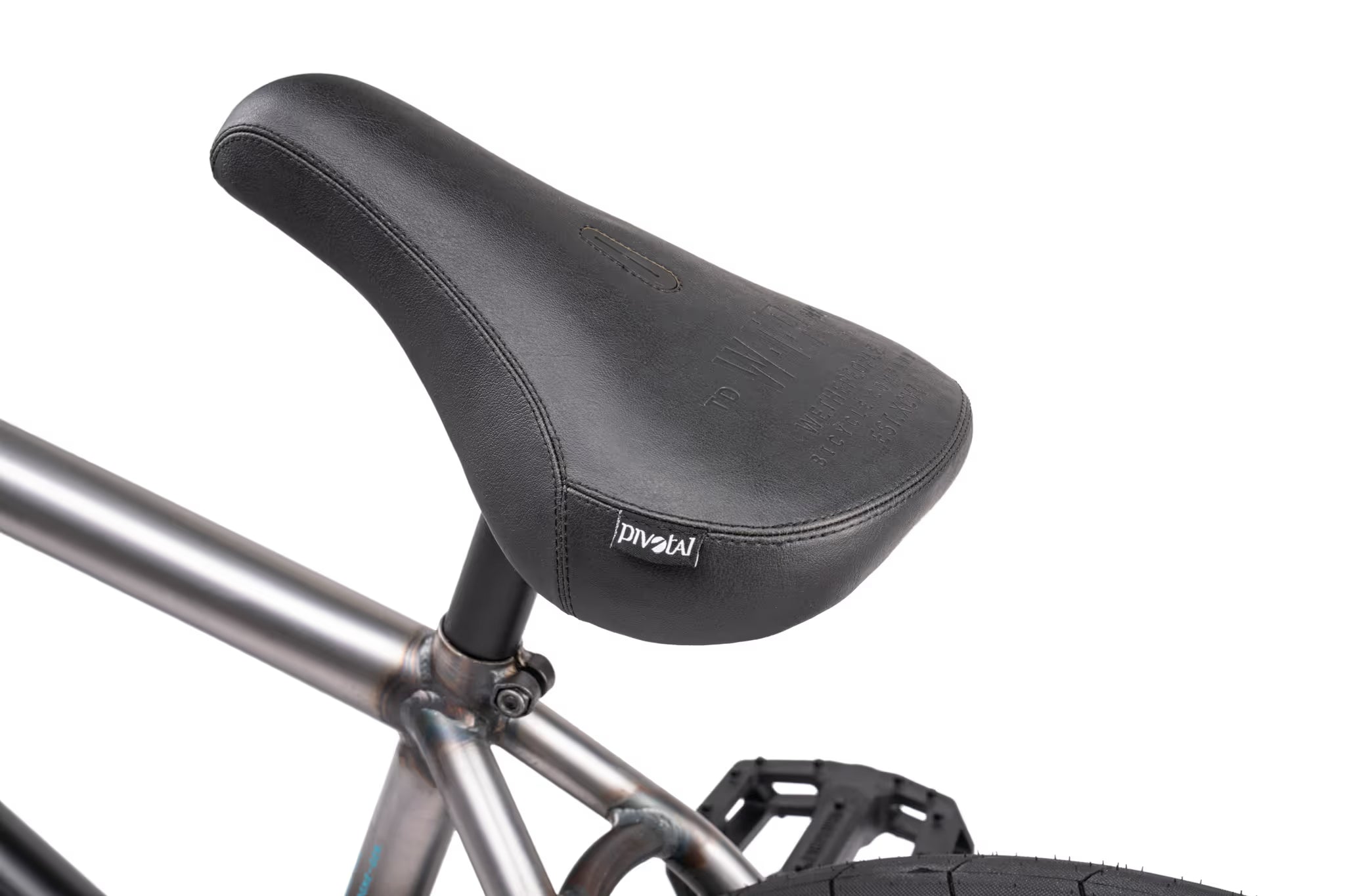 Wethepeople Justice 20" BMX (10+ Jahre)