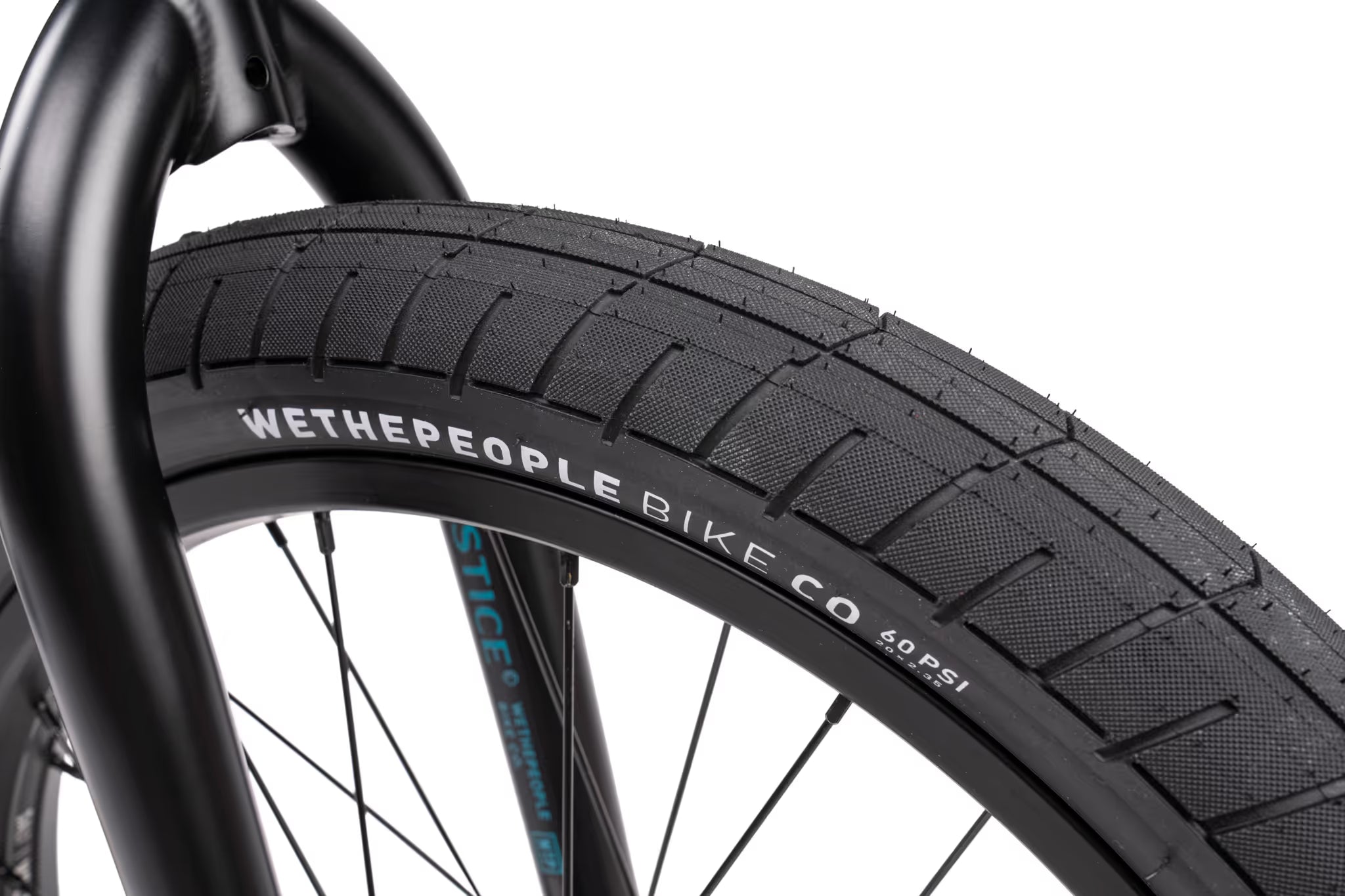 Wethepeople Justice 20" BMX (10+ Jahre)