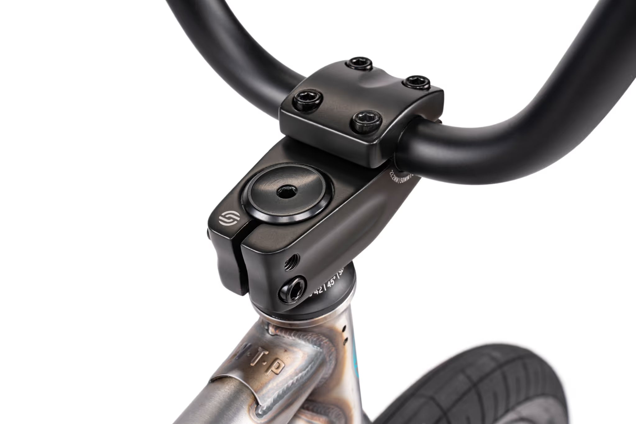 Wethepeople Justice 20" BMX (10+ Jahre)