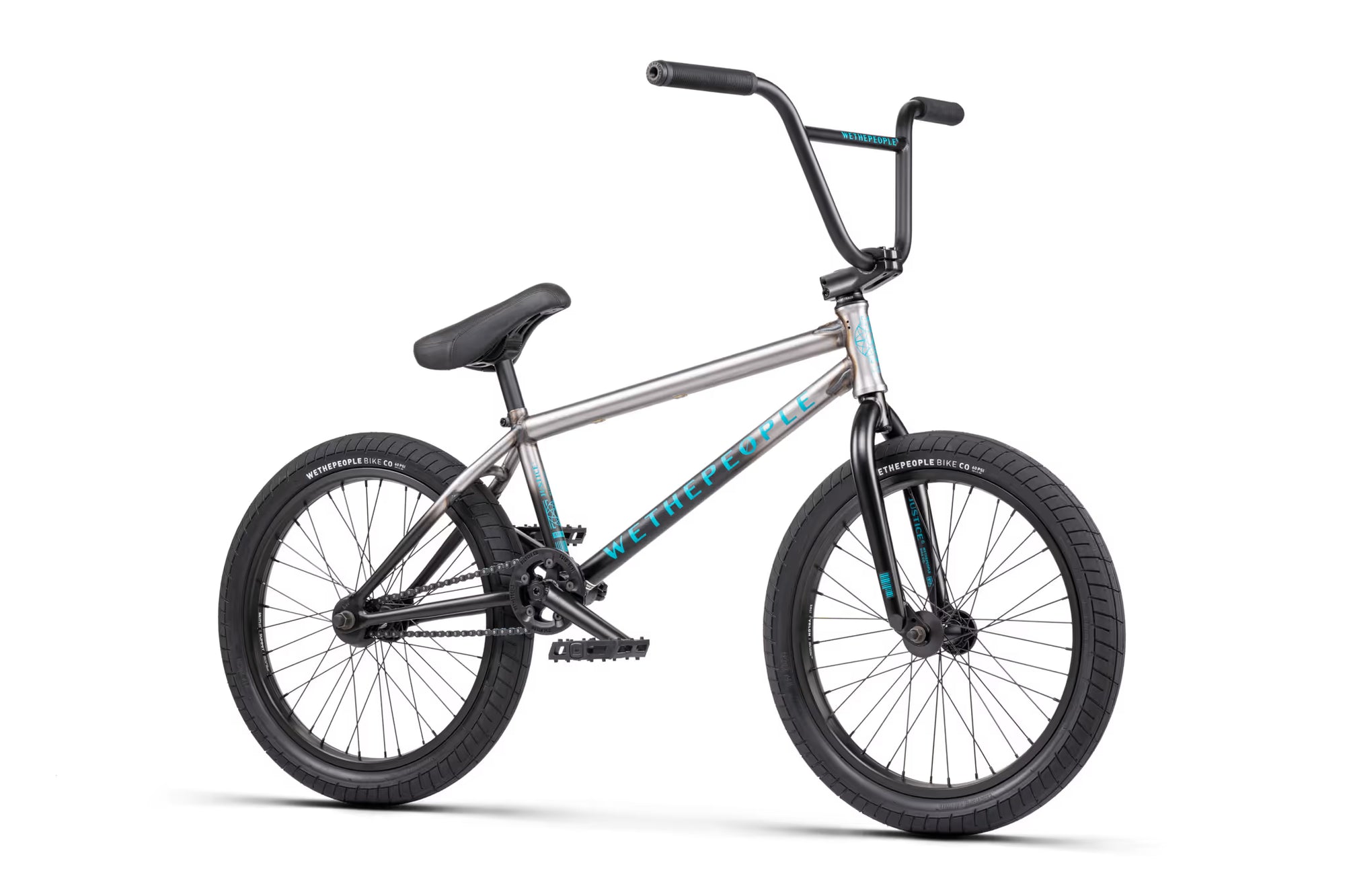 Wethepeople Justice 20" BMX (10+ Jahre)