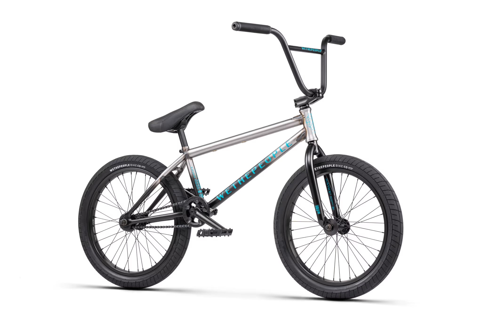 Wethepeople Justice 20" BMX (10+ Jahre)