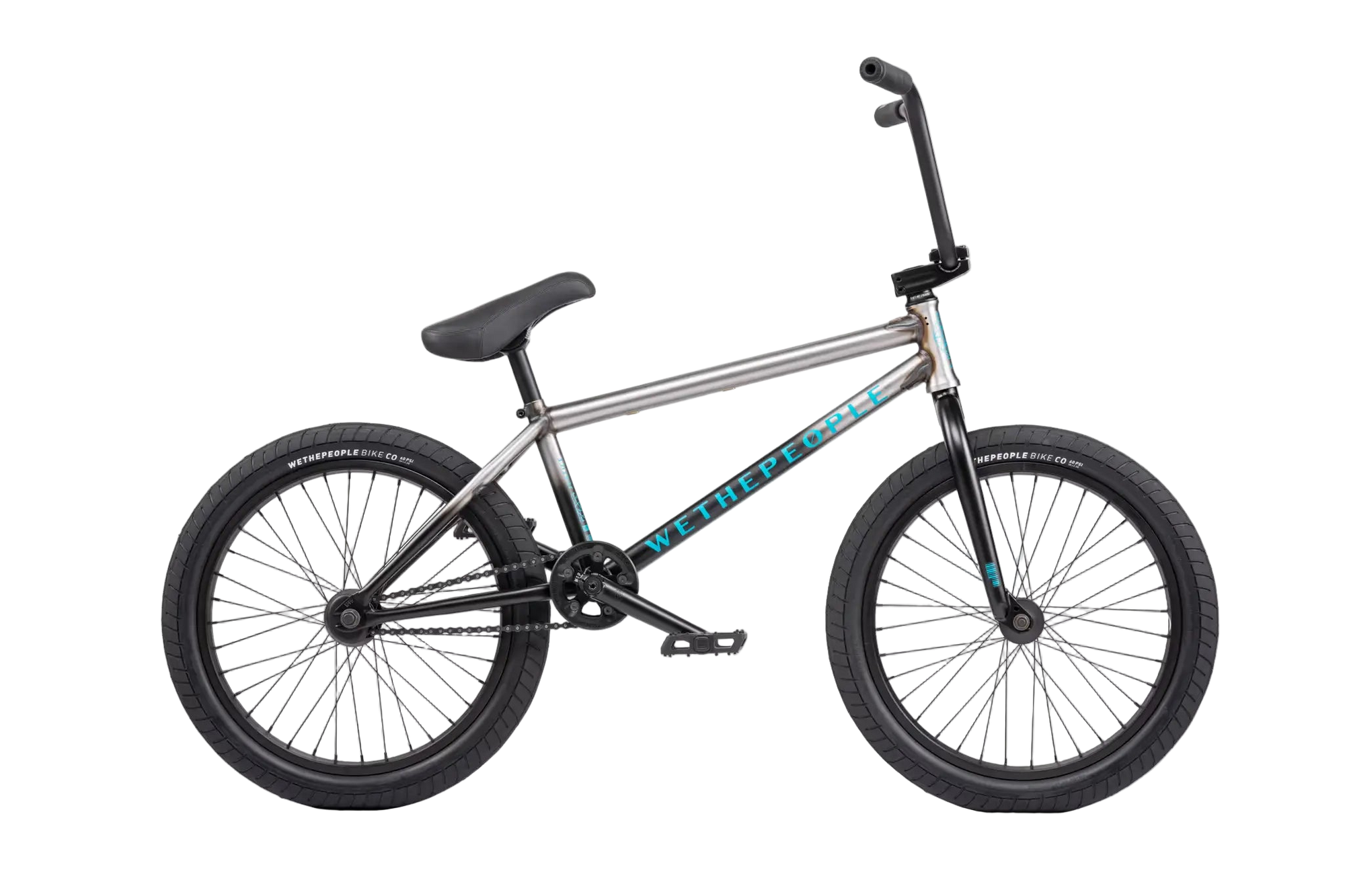 Wethepeople Justice 20" BMX (10+ Jahre)