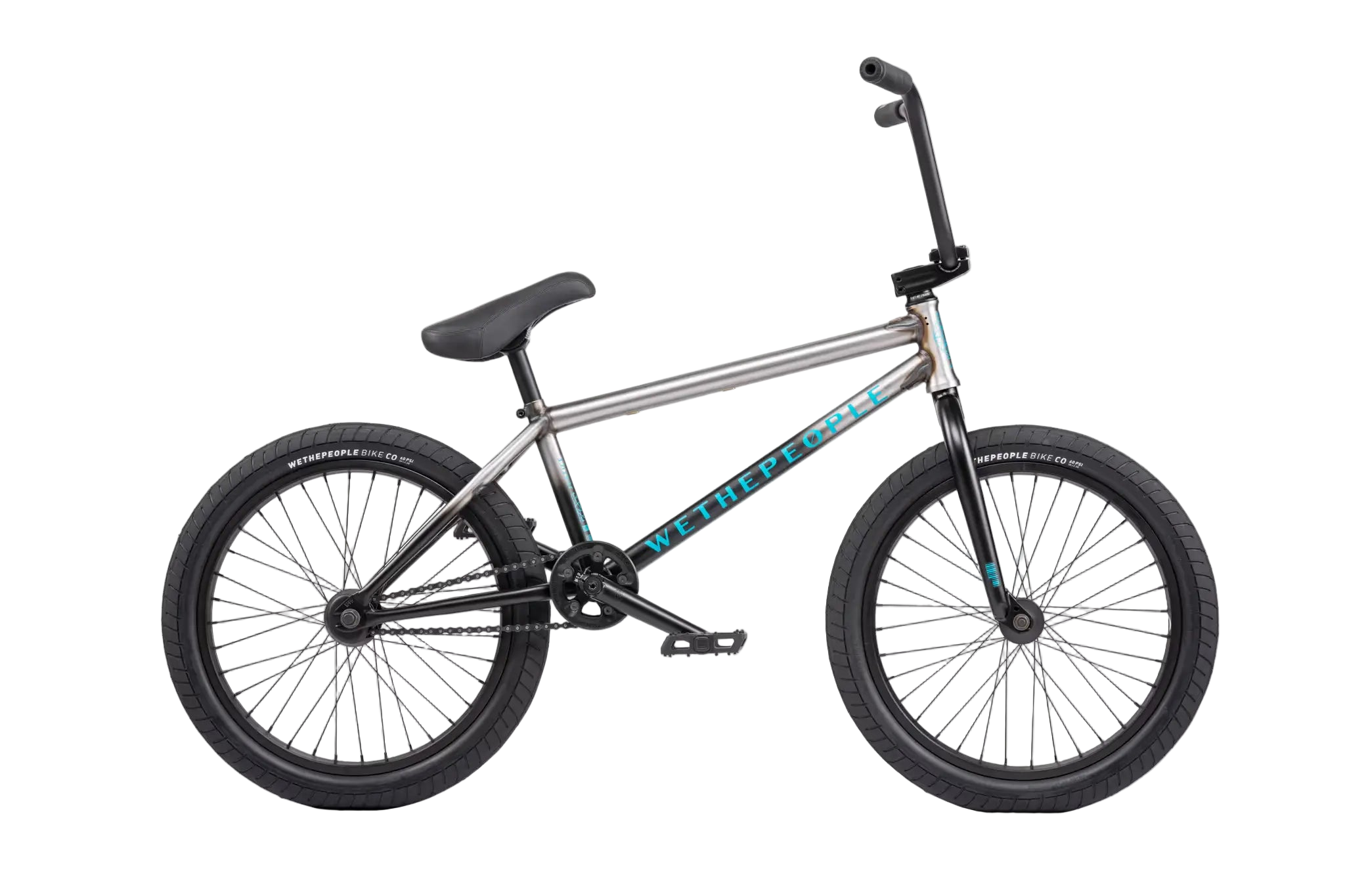 Wethepeople Justice 20" BMX (10+ Jahre)