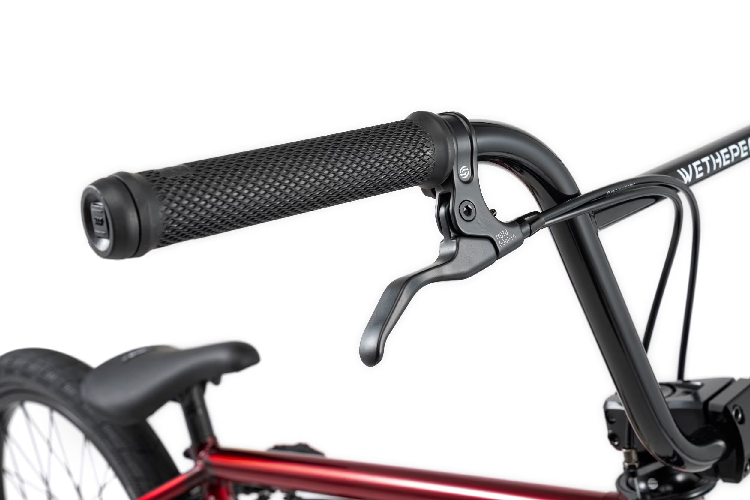 Wethepeople Versus 20" BMX (10+ Jahre)