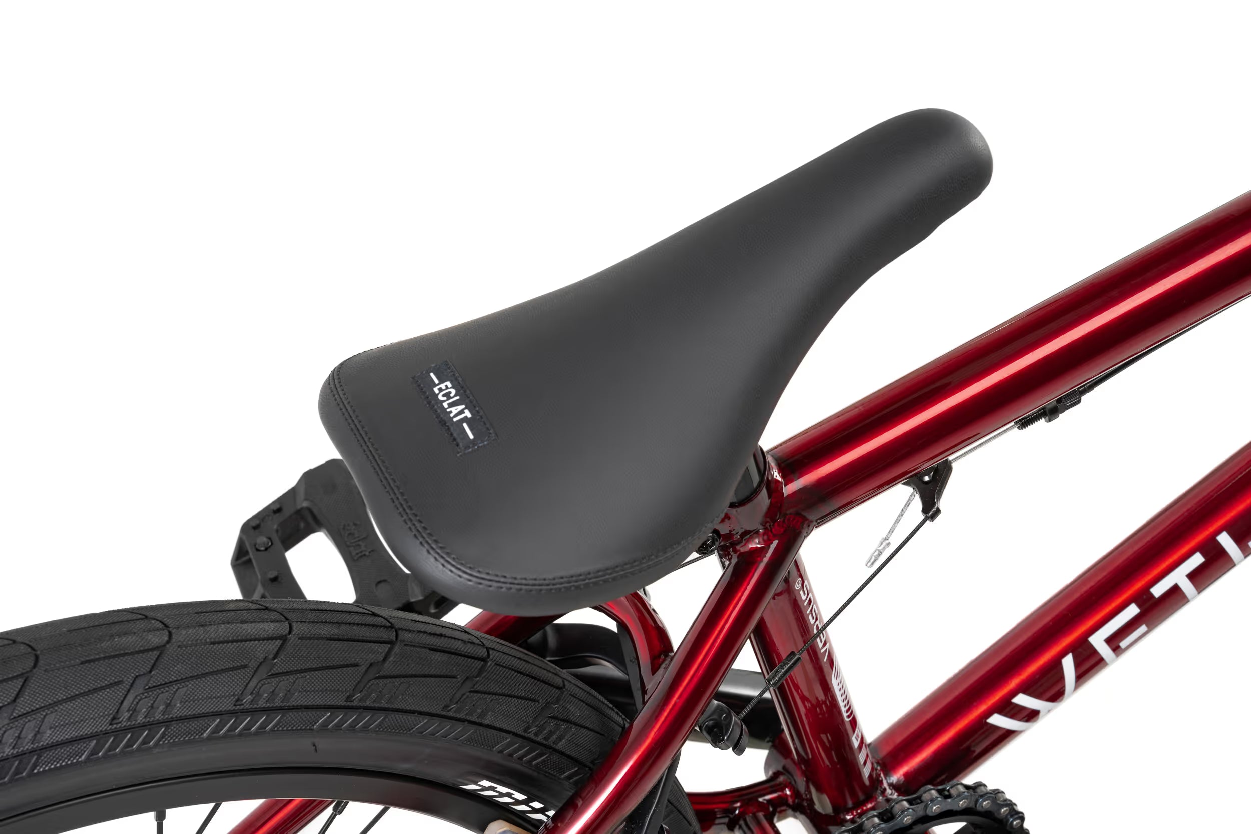 Wethepeople Versus 20" BMX (10+ Jahre)