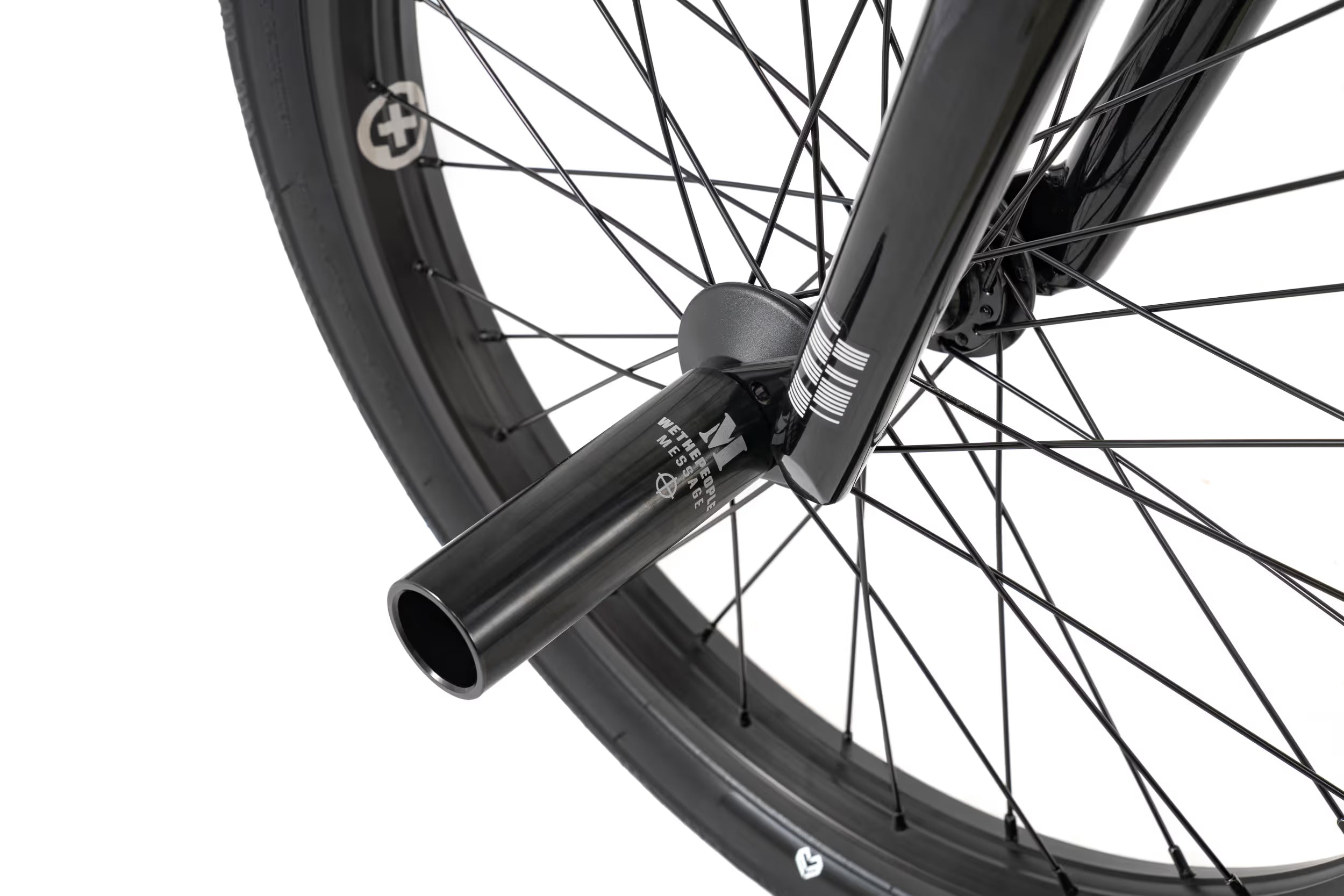 Wethepeople Versus 20" BMX (10+ Jahre)