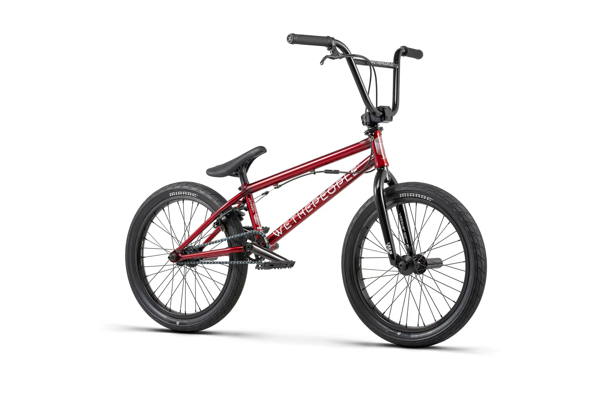 Wethepeople Versus 20" BMX (10+ Jahre)