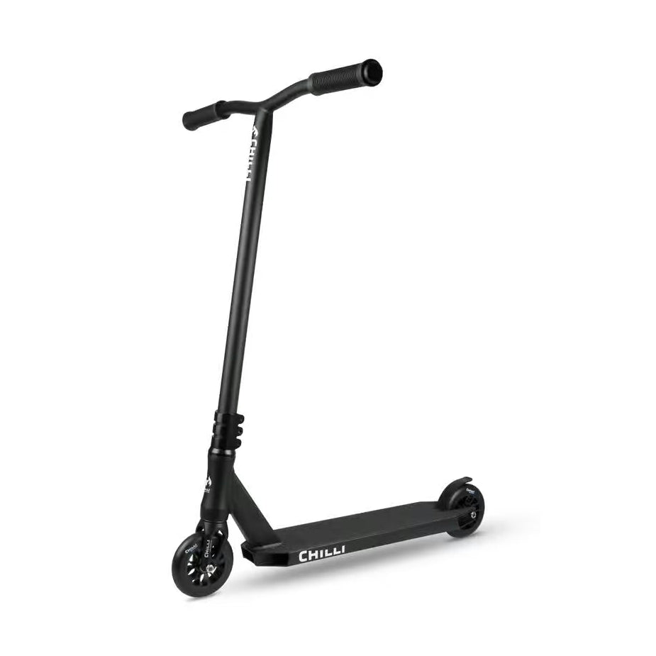 Chilli Pro Scooter Reaper (12+ Jahre) Schwarz