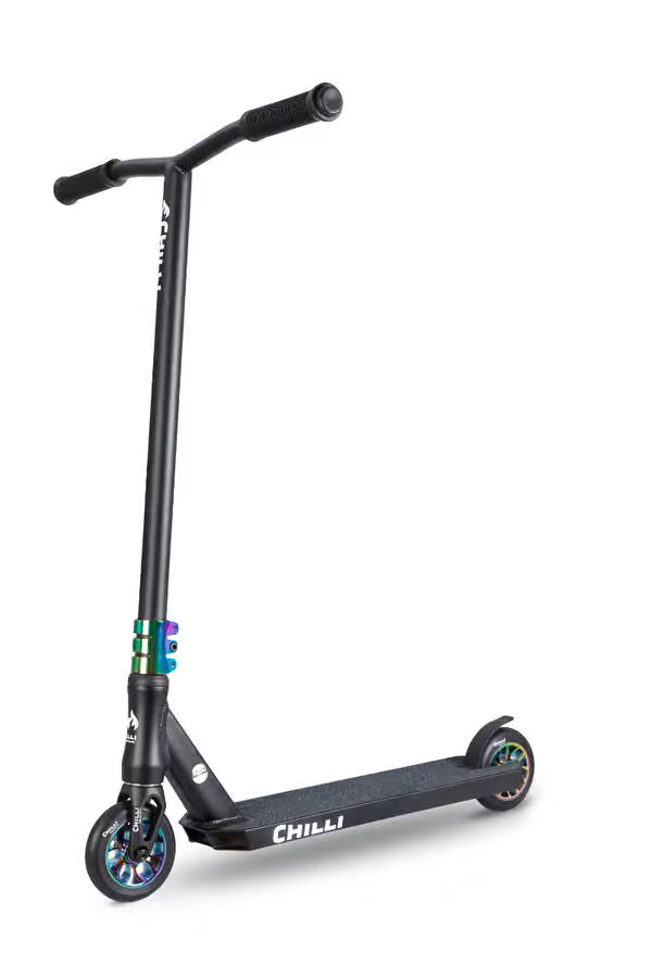 Chilli Pro Scooter Reaper (12+ Jahre) Neochrome