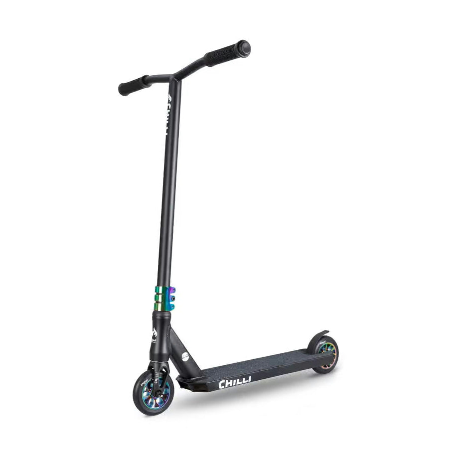 Chilli Pro Scooter Reaper (12+ Jahre) Neochrome