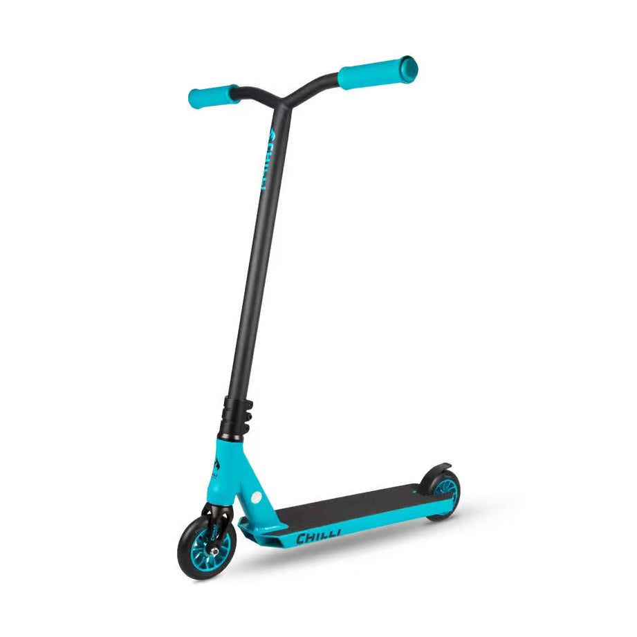 Chilli Pro Scooter Reaper (12+ Jahre) Turquoise